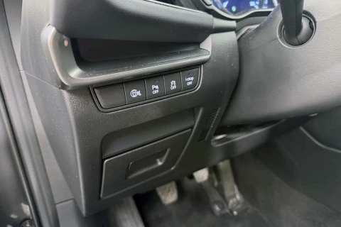 Mazda3 2.5L e-SKYACTIV G MHEV 103kW Prime-line