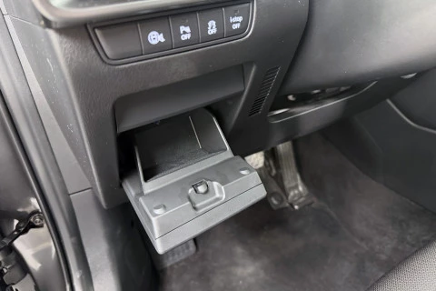 Mazda3 2.5L e-SKYACTIV G MHEV 103kW Prime-line