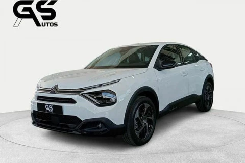Citroën C4 PureTech 130 S&S 6v Feel Pack 96 kW (130 CV)