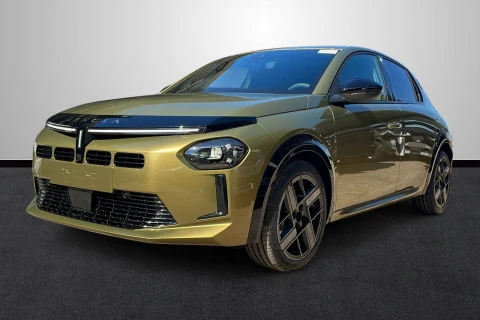 Lancia Ypsilon Ypsilon LX Ibrida 81kW (110CV)