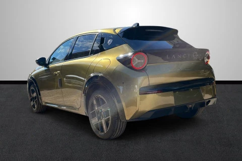 Lancia Ypsilon Ypsilon LX Ibrida 81kW (110CV)