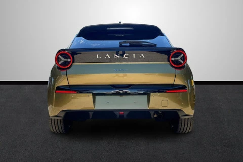 Lancia Ypsilon Ypsilon LX Ibrida 81kW (110CV)