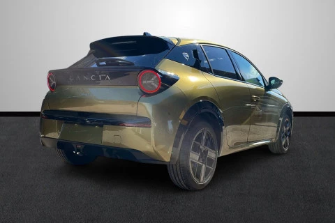 Lancia Ypsilon Ypsilon LX Ibrida 81kW (110CV)