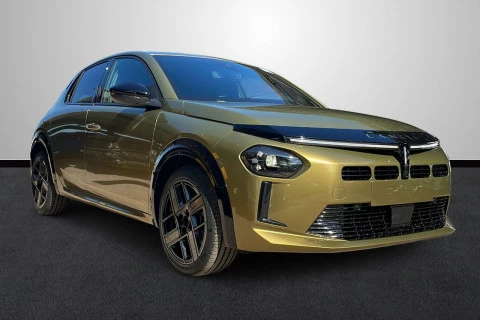 Lancia Ypsilon Ypsilon LX Ibrida 81kW (110CV)