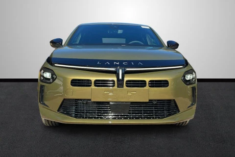 Lancia Ypsilon Ypsilon LX Ibrida 81kW (110CV)