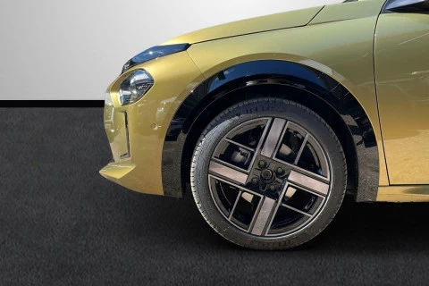 Lancia Ypsilon Ypsilon LX Ibrida 81kW (110CV)