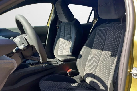 Lancia Ypsilon Ypsilon LX Ibrida 81kW (110CV)