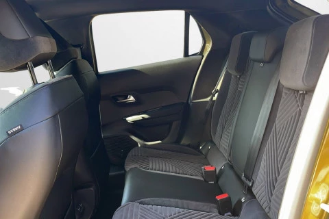 Lancia Ypsilon Ypsilon LX Ibrida 81kW (110CV)