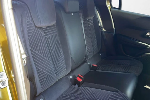 Lancia Ypsilon Ypsilon LX Ibrida 81kW (110CV)