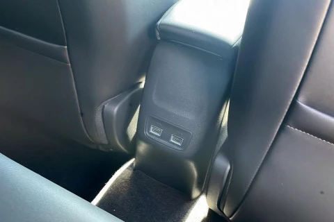 Lancia Ypsilon Ypsilon LX Ibrida 81kW (110CV)