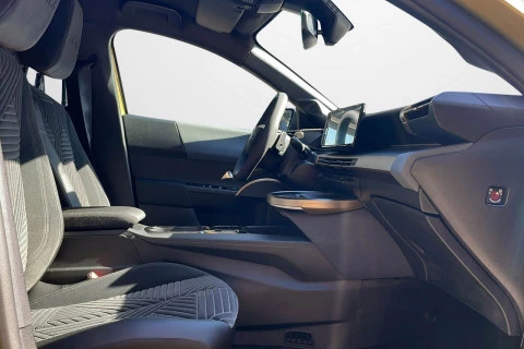 Lancia Ypsilon Ypsilon LX Ibrida 81kW (110CV)