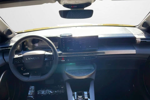 Lancia Ypsilon Ypsilon LX Ibrida 81kW (110CV)