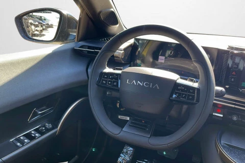 Lancia Ypsilon Ypsilon LX Ibrida 81kW (110CV)