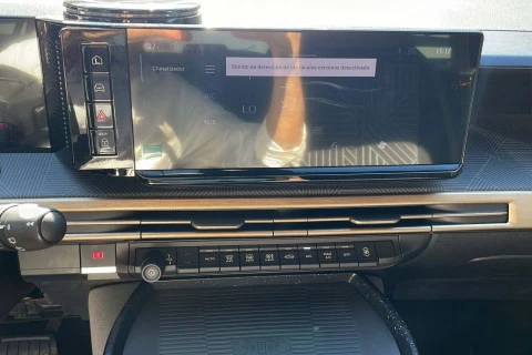 Lancia Ypsilon Ypsilon LX Ibrida 81kW (110CV)