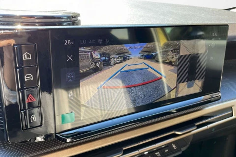 Lancia Ypsilon Ypsilon LX Ibrida 81kW (110CV)