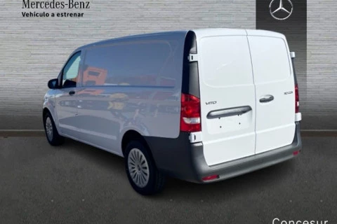 Mercedes-Benz Vito 110 CDI Furgón PRO Larga