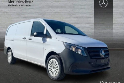 Mercedes-Benz Vito 110 CDI Furgón PRO Larga