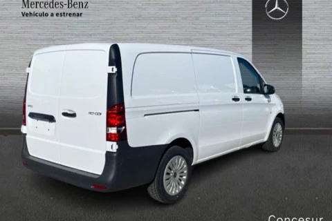 Mercedes-Benz Vito 110 CDI Furgón PRO Larga
