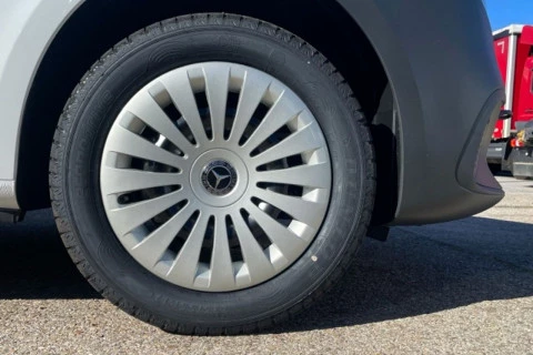 Mercedes-Benz Vito 110 CDI Furgón PRO Larga