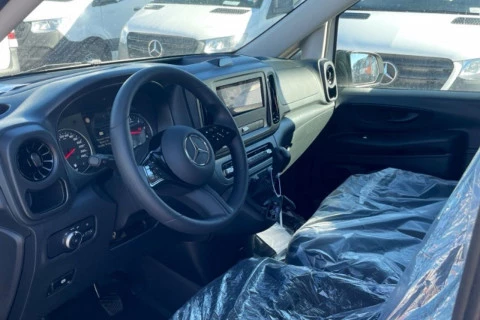 Mercedes-Benz Vito 110 CDI Furgón PRO Larga