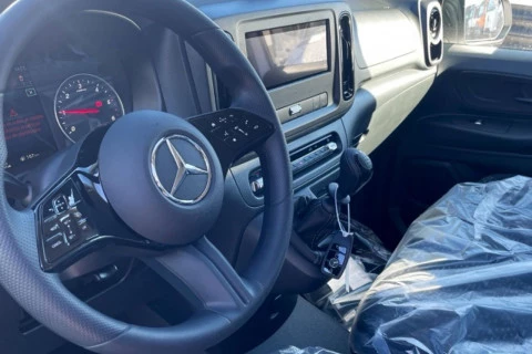 Mercedes-Benz Vito 110 CDI Furgón PRO Larga