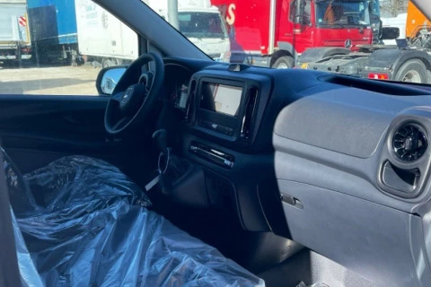 Mercedes-Benz Vito 110 CDI Furgón PRO Larga