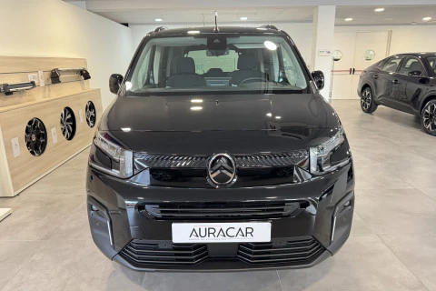 Citroën Berlingo ë-Berlingo M Max eléctrico 100kW 50kWh