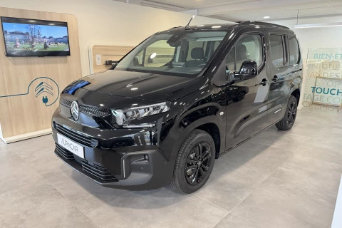Citroën Berlingo ë-Berlingo M Max eléctrico 100kW 50kWh