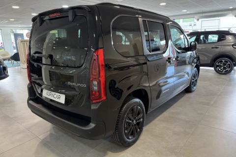 Citroën Berlingo ë-Berlingo M Max eléctrico 100kW 50kWh
