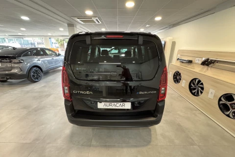 Citroën Berlingo ë-Berlingo M Max eléctrico 100kW 50kWh