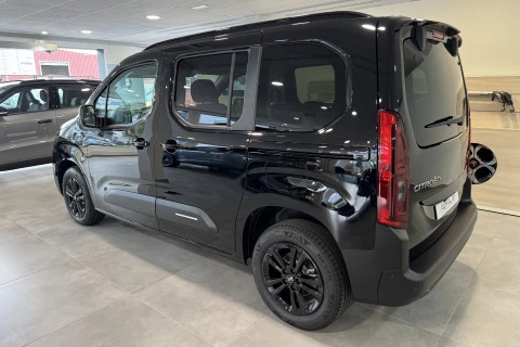 Citroën Berlingo ë-Berlingo M Max eléctrico 100kW 50kWh