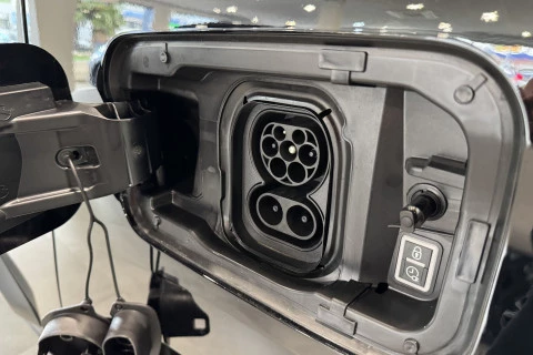 Citroën Berlingo ë-Berlingo M Max eléctrico 100kW 50kWh