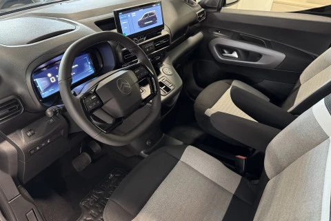 Citroën Berlingo ë-Berlingo M Max eléctrico 100kW 50kWh