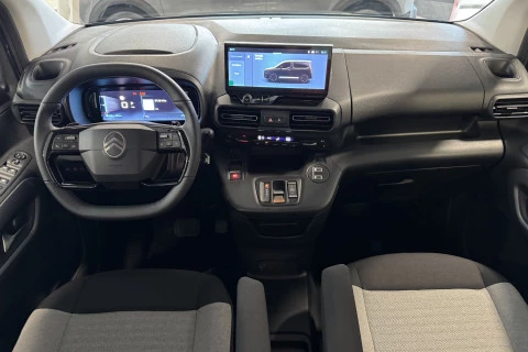 Citroën Berlingo ë-Berlingo M Max eléctrico 100kW 50kWh