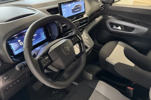 Citroën Berlingo ë-Berlingo M Max eléctrico 100kW 50kWh