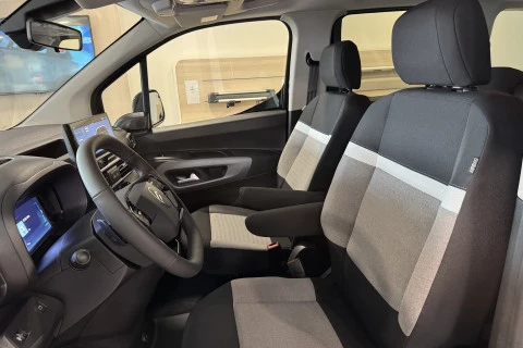 Citroën Berlingo ë-Berlingo M Max eléctrico 100kW 50kWh