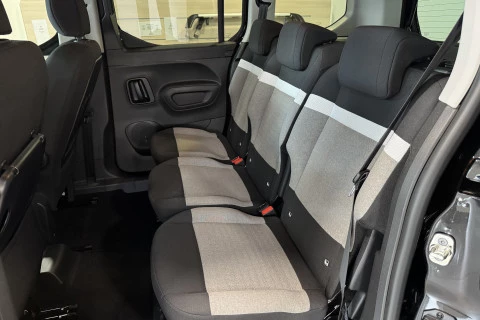 Citroën Berlingo ë-Berlingo M Max eléctrico 100kW 50kWh