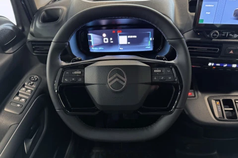 Citroën Berlingo ë-Berlingo M Max eléctrico 100kW 50kWh