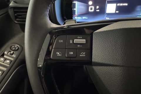 Citroën Berlingo ë-Berlingo M Max eléctrico 100kW 50kWh