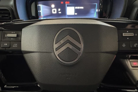 Citroën Berlingo ë-Berlingo M Max eléctrico 100kW 50kWh