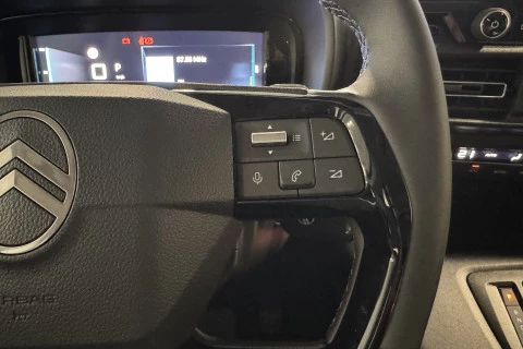 Citroën Berlingo ë-Berlingo M Max eléctrico 100kW 50kWh