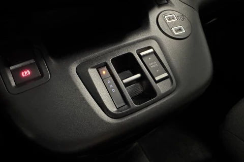 Citroën Berlingo ë-Berlingo M Max eléctrico 100kW 50kWh