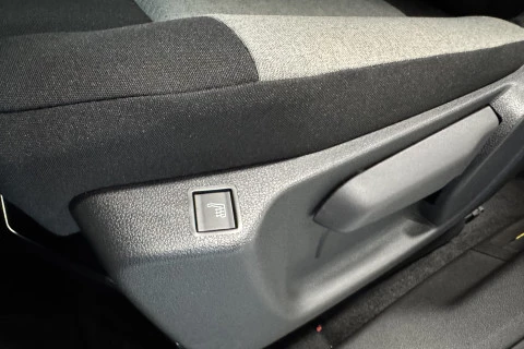 Citroën Berlingo ë-Berlingo M Max eléctrico 100kW 50kWh