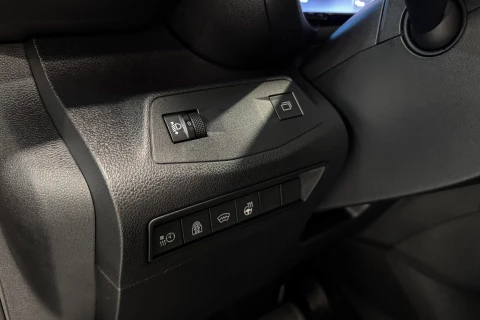 Citroën Berlingo ë-Berlingo M Max eléctrico 100kW 50kWh