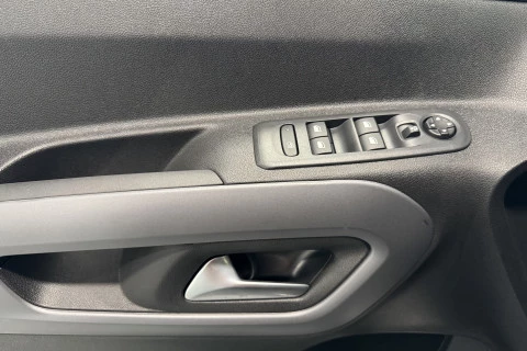 Citroën Berlingo ë-Berlingo M Max eléctrico 100kW 50kWh