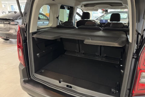Citroën Berlingo ë-Berlingo M Max eléctrico 100kW 50kWh
