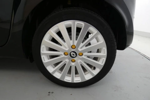 Renault Twingo  Electric  Electric Serie Limitada Vibes R80 60kW Bate