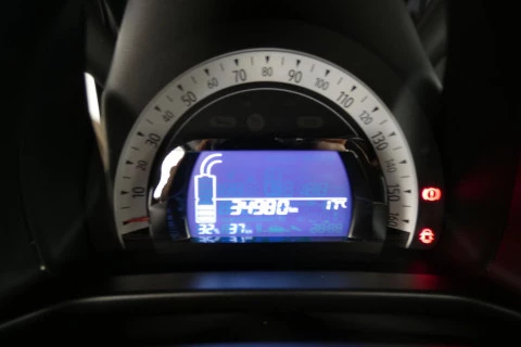 Renault Twingo  Electric  Electric Serie Limitada Vibes R80 60kW Bate