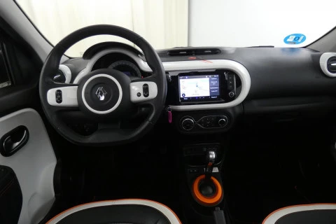 Renault Twingo  Electric  Electric Serie Limitada Vibes R80 60kW Bate