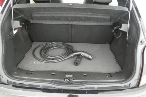 Renault Twingo  Electric  Electric Serie Limitada Vibes R80 60kW Bate